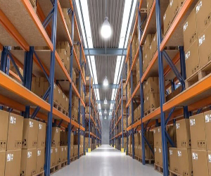 Packaging And Storage