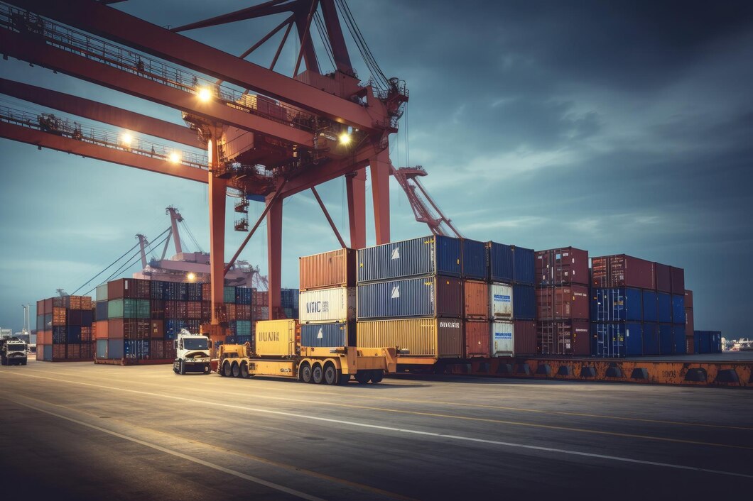 Reverse Logistics