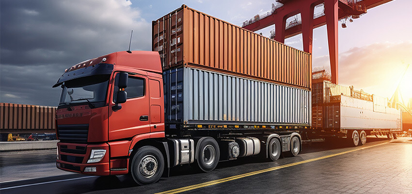 Fast Moving Consignments