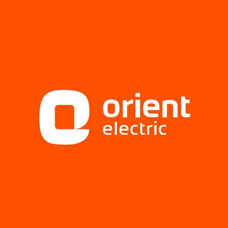 Orient