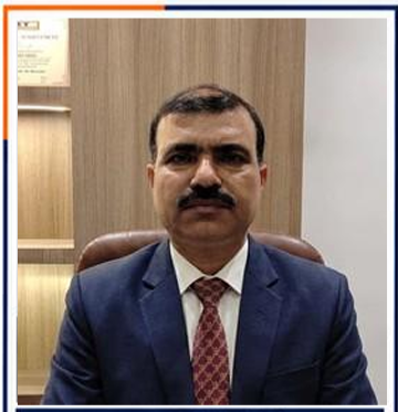 Murari Thakur